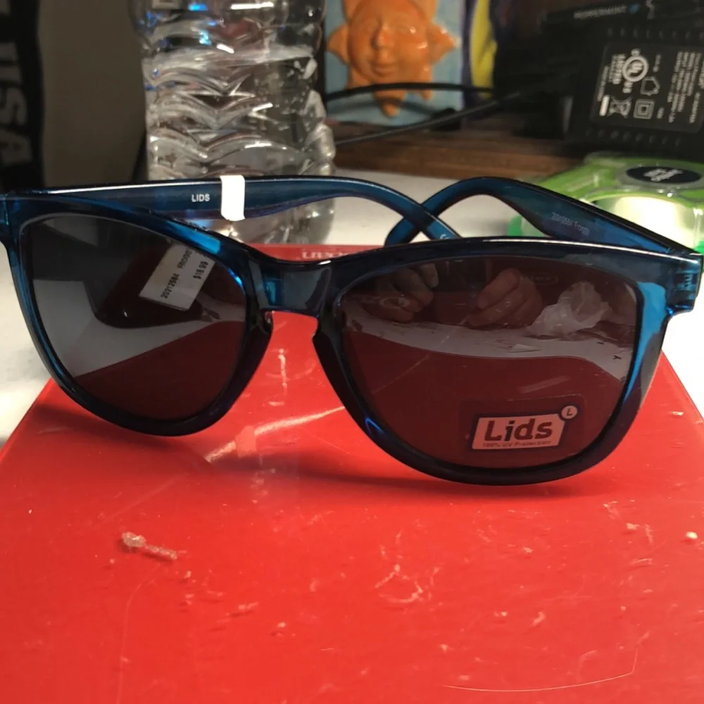 Lids Froggy Sunglasses